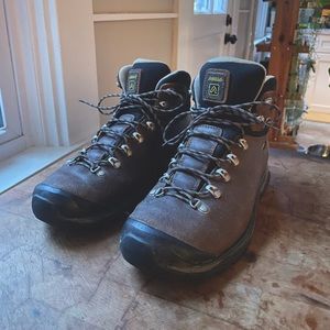 Asolo Thyrus GV waterproof/breathable Hiking Boots - Men's 8.5